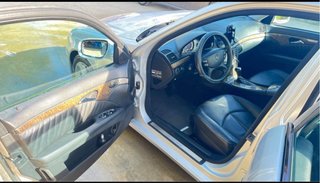 Mercedes-Benz Clase E 2006