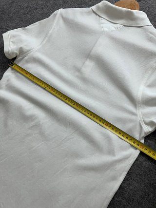 Camiseta Tommy Hilfiger Slim