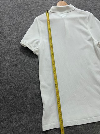 Camiseta Tommy Hilfiger Slim