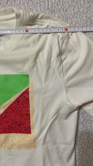 Nike Camiseta Graphic Swoosh - Talla S-XS