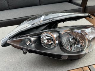 Faros Delanteros Peugeot 207