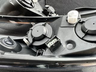 Faros Delanteros Peugeot 207