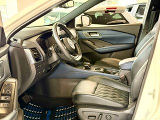 Nissan Qashqai 2021