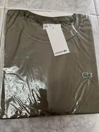camisetas bordadas desde la S-XXL