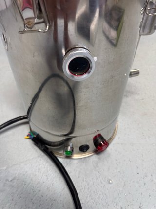 Destilador Agua Pura Laboratorio 3L/5L