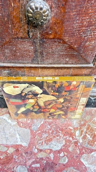 Viena, Museo de Historia del Arte - Pinacoteca