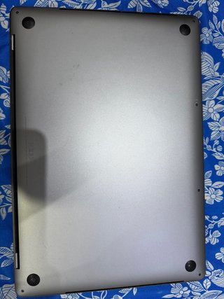 MacBook Pro 15 2018 Intel Core i7 16GB RAM