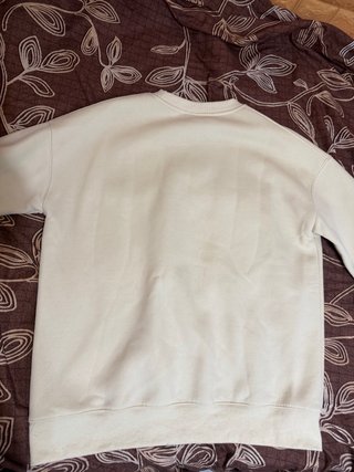 Jersey Nike Vintage Beige M
