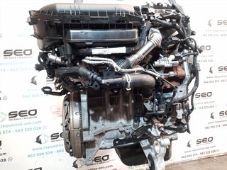 MOTOR COMPLETO PEUGEOT 308 9H05