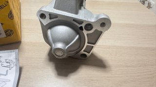 Motor de arranque Hella 12V 1.9kW