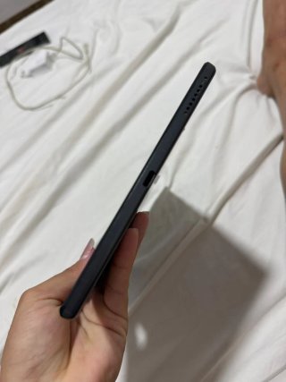 Tablet Lenovo M10FHD Plus Negra, 64GB