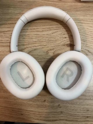 Auriculares Haylou S40 Cancelación Ruido