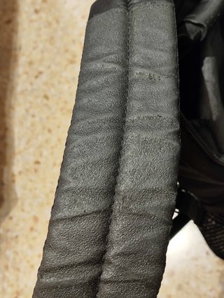 Mochila Eastpak Provider Negra 33L