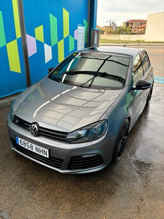 Volkswagen Golf 2010