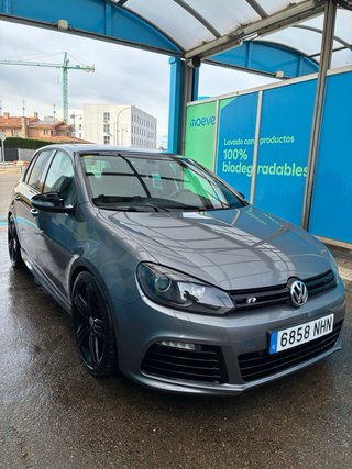 Volkswagen Golf 2010