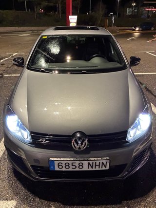 Volkswagen Golf 2010