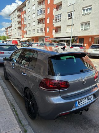 Volkswagen Golf 2010