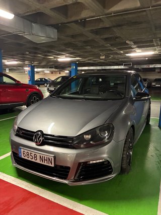 Volkswagen Golf 2010