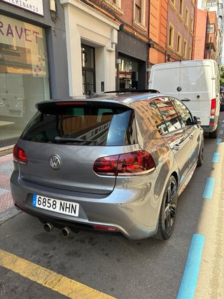 Volkswagen Golf 2010
