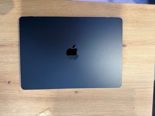 REBAJADO! MacBook Air 2022 13.6”