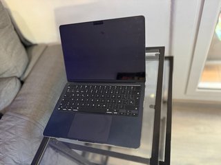 REBAJADO! MacBook Air 2022 13.6”