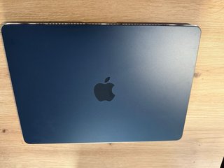 REBAJADO! MacBook Air 2022 13.6”