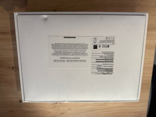 REBAJADO! MacBook Air 2022 13.6”