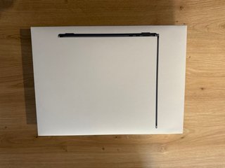 REBAJADO! MacBook Air 2022 13.6”