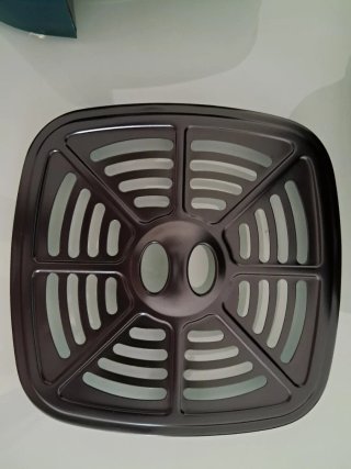 Freidora de aire