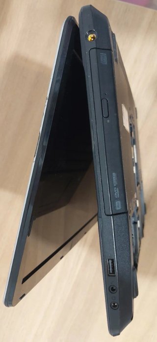 Packard Bell EG70 Portátil Negro