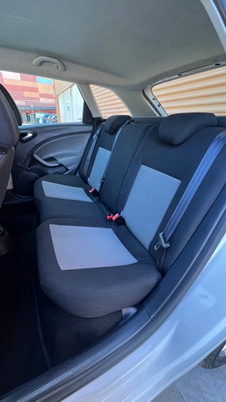Seat Ibiza ST 2014