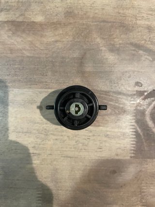 Interruptor Encendido Porsche 986 Boxster