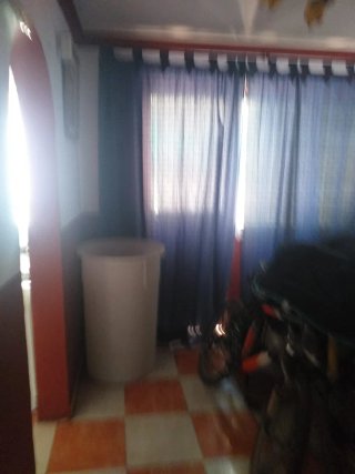 Casá en venta en buen estado