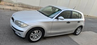 BMW Serie 1 2007