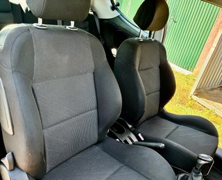Peugeot 207 1.6 HDI  110 cv