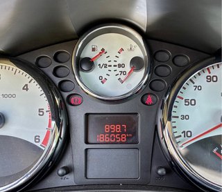 Peugeot 207 1.6 HDI  110 cv