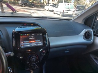 Citroen C1 2018