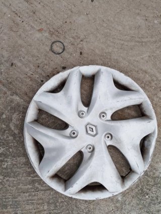 Tapacubos Renault Clio 15 1 unidad