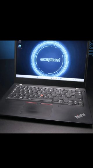 Portátil Lenovo Pro intel core i5 súper nuevo