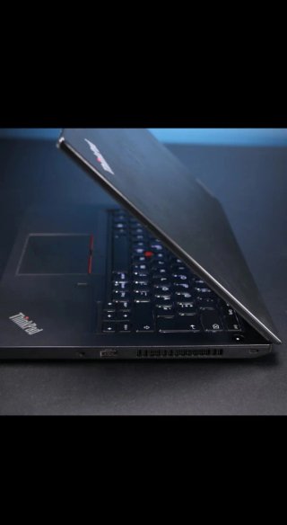 Portátil Lenovo Pro intel core i5 súper nuevo