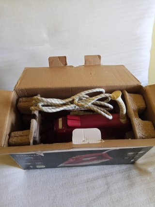 2 Ferri da stiro Rowenta 25€ al pezzo