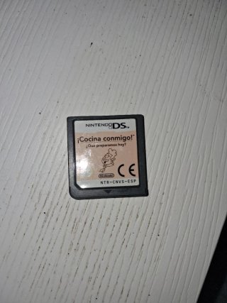 4 Giochi Nintendo DS
