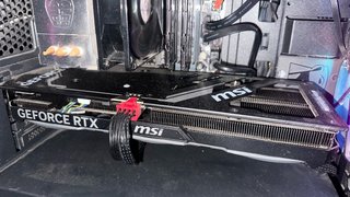 PC Gaming RTX 4060 Ti 16GB + i7