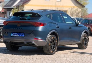 CUPRA FORMENTOR 1.5 TSI DSG 150CV