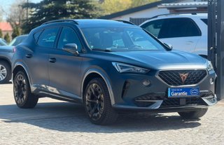 CUPRA FORMENTOR 1.5 TSI DSG 150CV