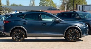 CUPRA FORMENTOR 1.5 TSI DSG 150CV