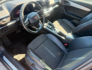 CUPRA FORMENTOR 1.5 TSI DSG 150CV