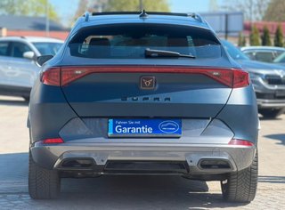 CUPRA FORMENTOR 1.5 TSI DSG 150CV