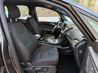 Ford S-MAX ST LINE