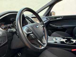 Ford S-MAX ST LINE